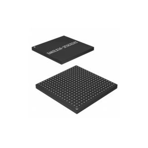 China FPGA Chips XA6SLX16-2CSG324I LFBGA324 Field Programmable Gate Array on sale