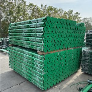 Protective Fence Panel for Warehouse Renewable Sources Galvanized Welded