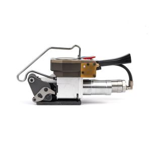 0.7Mpa Handheld Pneumatic Strapping Tools Plastic Material Hand Packaging