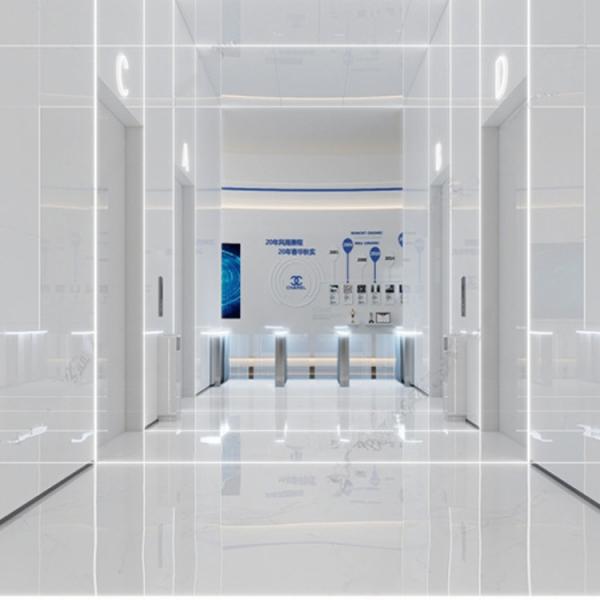 Marble Interior Decoration Panel Wall with Modern Simplicity Style and Online