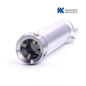 30mm Length Adjustable Tube Short Adapter Prosthetics Fitting Tools