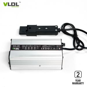 16V 15A Lithium Battery Charger For Motorsport Short Circuit Protection