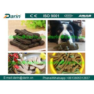 Various Shapes Pet Injection Molding Machine with Extrusion Processing type