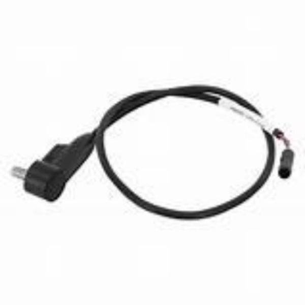 Quality 2 Core Cable Electrical Wire Harness with Equivalent Phr and IP67 Protection Degree for sale