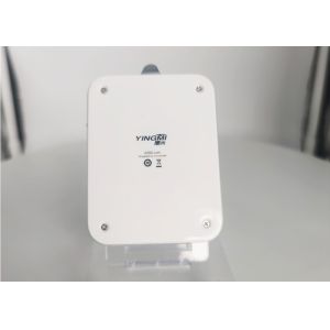 Modern Electronic Tour Guide Audio System Adaptive Flash 8Kb/S