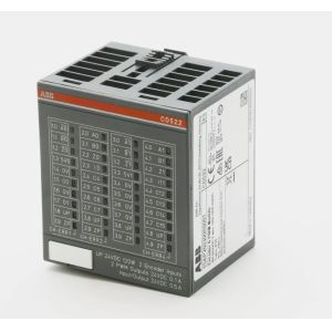 ABB CD522 1SAP260300R0001 Function module 2 encoder inputs Sweden