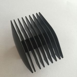 Customized Hair Cutting Guide Comb Highly Efficient Long Life