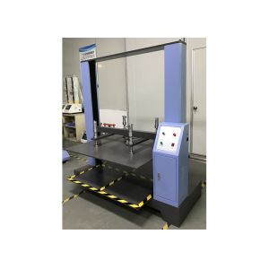 1000mm Computer-Type Compression Testing Machine Test The Compressive Strength