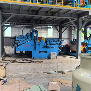 Wholesale Advanced Cold-rolled Color-coated Production Line with Substrate Width of 600-1800mm from china suppliers