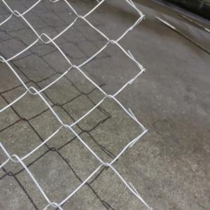 Wholesale Height 1.8m Chain Link Fence 60X60 1.8X25m Chain Link Fence secure Chain Link Fence from china suppliers