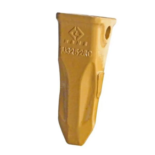 Mini Excavator Bucket Teeth Pin E120B 1U3252RC Excavator Bucket Teeth Bucket Teeth Tip