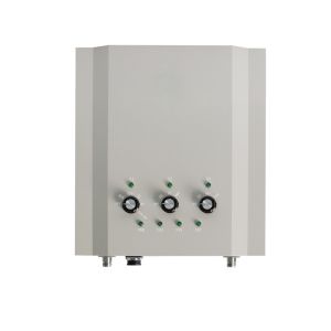 Global Repeater Full Band Cellular Signal Amplifier System