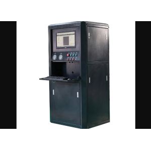 Electro - Hydraulic Servo Universal Rebar Bend Test Machine Computerized 1000kN