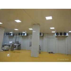 Wholesale Continuous 8 HP Water Cooled Condensing Units , V Type Cold Room Condensing Unit from china suppliers