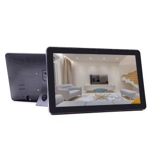 Compact 7 Inch Embedded LCD Display Android 8.0 HD IPS Screen SKD Kit LCD Panel