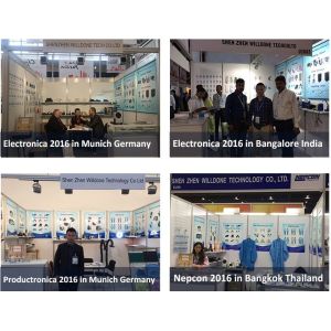 Shenzhen Willdone Technology Co., Ltd.