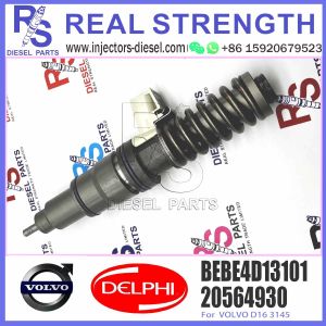 20564930 High quality for D16 3145 V-O-L-V car parts fuel injectors BEBE4D13101