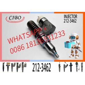 C12 Injector 212-3462 208-9160 0R-9595 10R-1814 0R-4987 161-1785 0R-9530 for C+