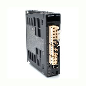 Wholesale MR-J3-100A4 - AC servo drives Mitsubishi 1000W 400V 18bits from china suppliers