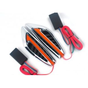 Auto LED Turn/Driving Light FY-TL002