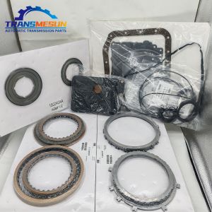 Wholesale Hyundai Kia 6-speed Automatic Transmission A6MF1 A6MF2 Transmission Overhaul And Reconstruction Kit from china suppliers