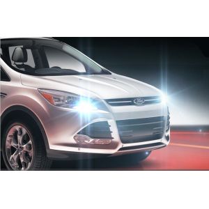 Wholesale LED Running lamp for FORD KUGA ESCAPE ECPBOOST 2013 2014 DRL from china suppliers