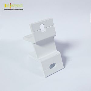 Aluminum Wall Bracket Retractable Awning Component