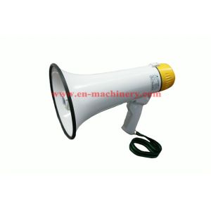 Police Megaphone and Small megaphone Amplifier speaker megaphone Waistband