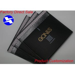 6*8 Patterned Padded Envelopes , Bubble Wrap Cushioned Mailers Waterproof