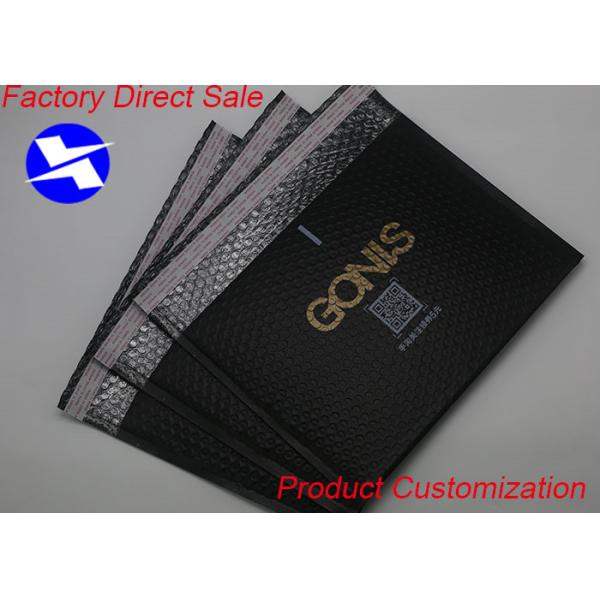 6*8 Patterned Padded Envelopes , Bubble Wrap Cushioned Mailers Waterproof