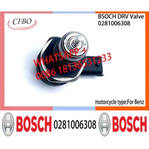 BOSCH DRV Valve 0281006308 Control Valve 0281006308 Applicable to Benz