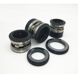 Wholesale 18bar John Crane Type 2100 Elastomer Bellows Seal Single Spring from china suppliers