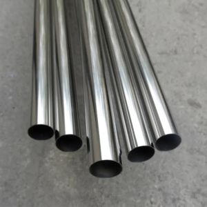 High-Performance Copper Nickel Pipeline with Customized Inner Diameter