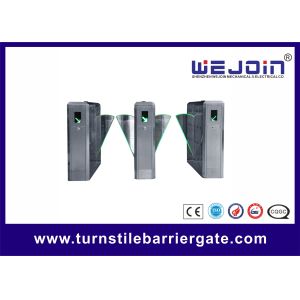 Classic Access Control Flap Barrier Gate For Best Sales 220V