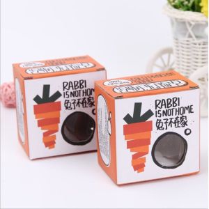 Glass Toy Paperboard Custom Printed Cardboard Corrugated Packaging Boxes