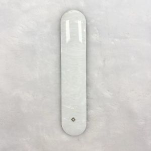 IMD ABS Plastic Shell Moulding Injection Texture And Lighting Effect