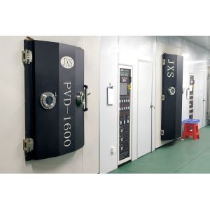 Professional PVD Coating Machine Full Auto Control Manufacturers In China