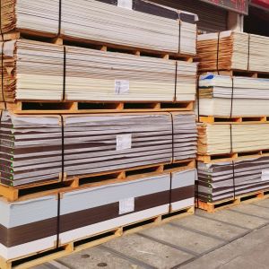 High Surface Hardness Transparent Acrylic Sheets for Excellent UV and Chemical