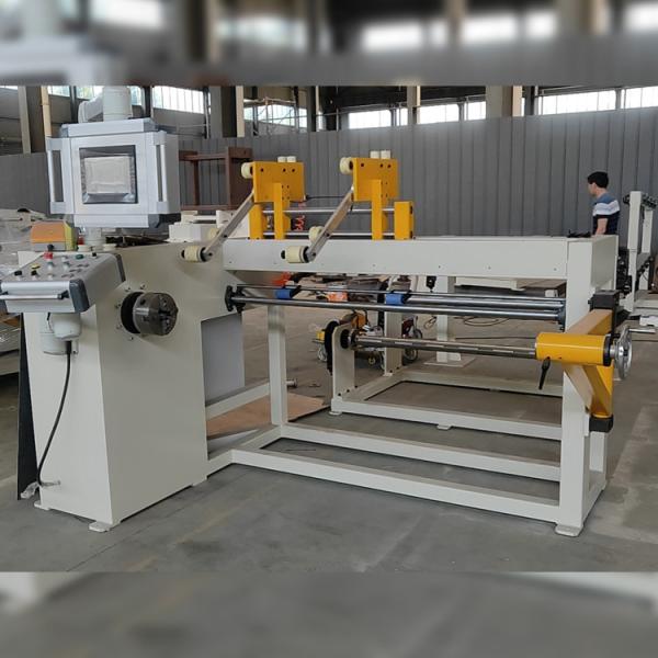 Quality Programmable HV Winder Automatic Coil Winding Machine for sale