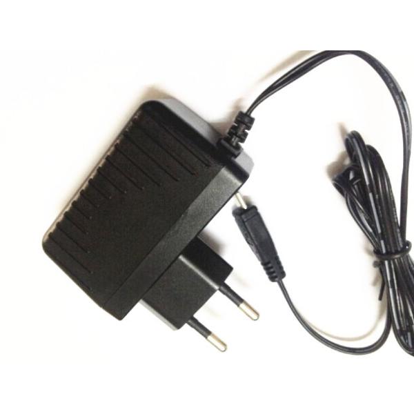5.1V 2.5A 12v 2a power adapter micro usb plug level VI UL CE FCC ROUS SAA PSE GS