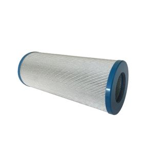 Video Inspection Provided Pressure Filter Element 01.NL1000 for Construction