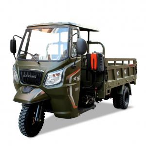 Wholesale Cargo tricycle with 200/250/300cc engine in Sri Lanka and Hong Kong at competitive from china suppliers