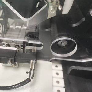 Automatic Lithium Battery Cell Sorting Machine 21700 Cylindrical Universal Type