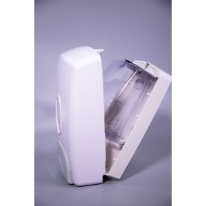 Wholesale Alcohol Liquid 6.8kg Manual Soap Dispenser ROHS certificate from china suppliers