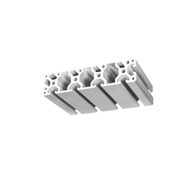 Industrial Assembly Line Frame Industrial Aluminum Profile Processing Enterprises