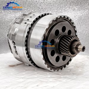 62TE Low Gear Assembly – 2007-21 Chrysler Dodge Ram ProMaster 3.6L Application P