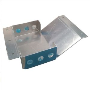 Stainless Steel Sheet CNC Machining Turning Metal Bending Processing Hardware