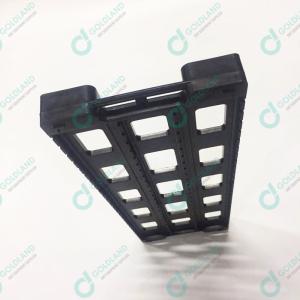 Wholesale ESD Anti Static PCB Loader Unloader H Type Plastic PCB Tray Storage Rack from china suppliers