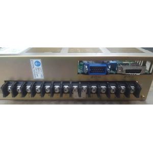 CACR-IR05SEB Yaskawa Servo Pack 200V AC Input Industrial Modular