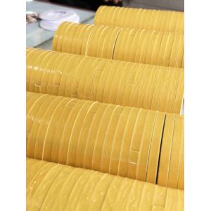 Double Sided Carpet Adhesive Tape With Moisture Resistance And Stability